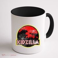 Distressed Funny 'S 'S Birthday Gift Zilla Gift Coffee Mug thumb 1