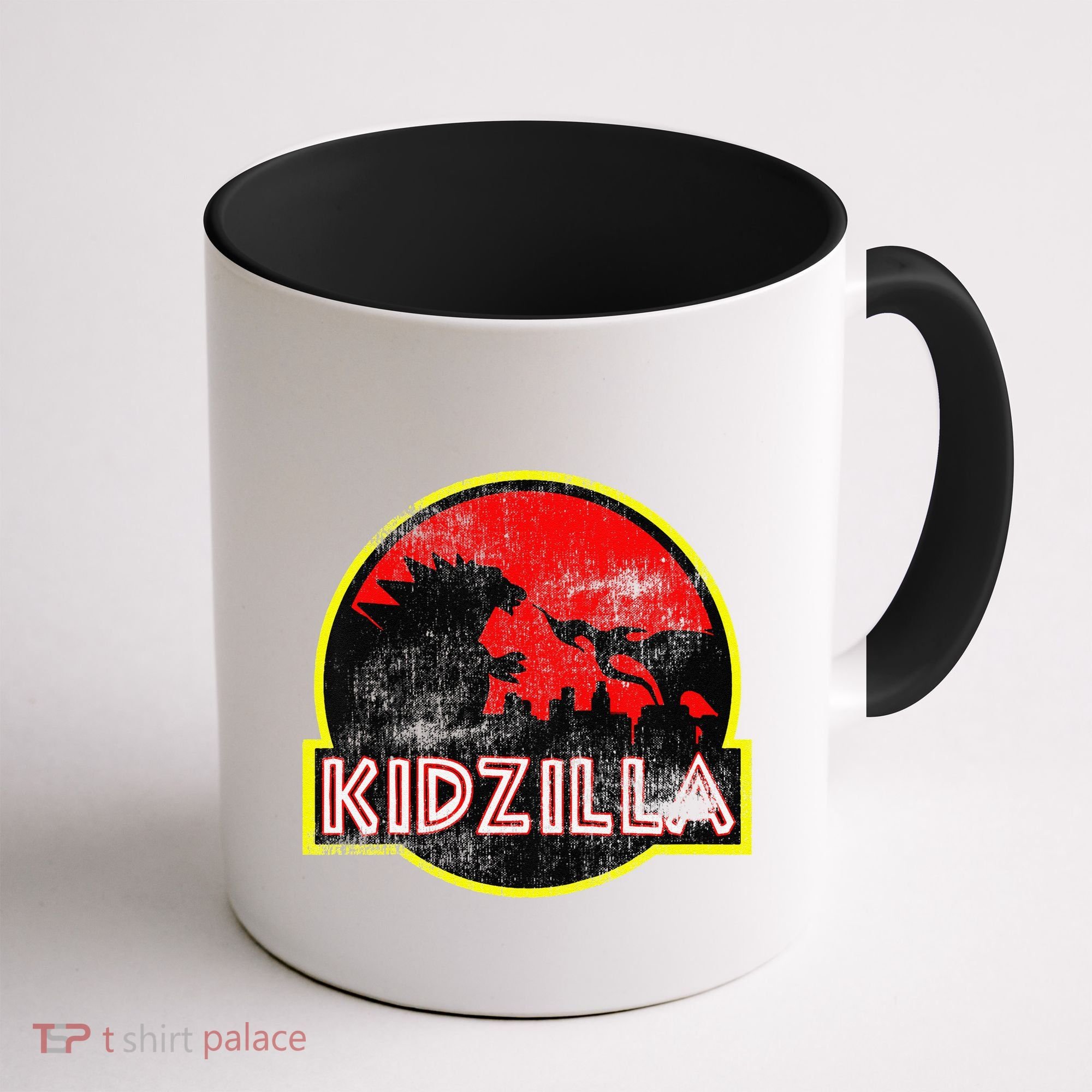Distressed Funny 'S 'S Birthday Gift Zilla Gift Coffee Mug