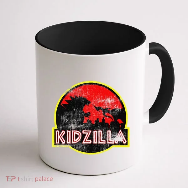 Distressed Funny 'S 'S Birthday Gift Zilla Gift Coffee Mug
