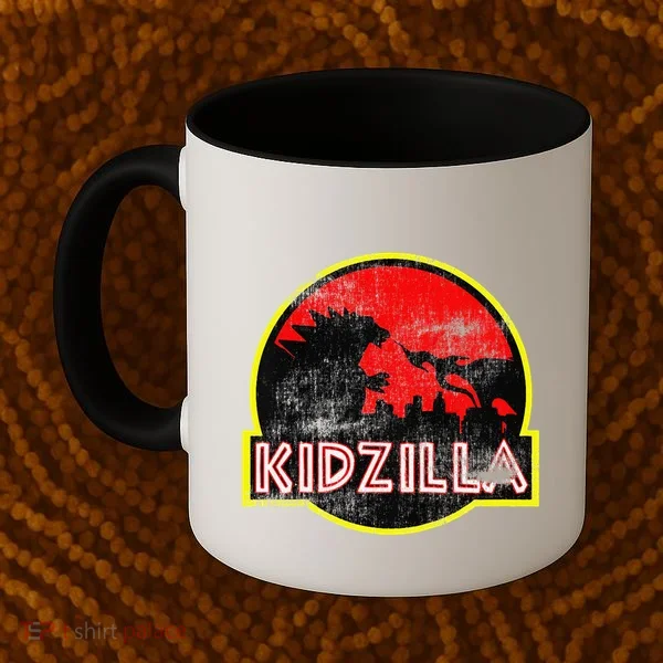 Distressed Funny 'S 'S Birthday Gift Zilla Gift Coffee Mug