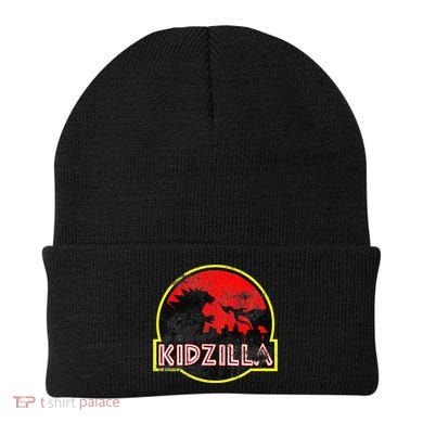 Distressed Funny 'S 'S Birthday Gift Zilla Gift Beanie