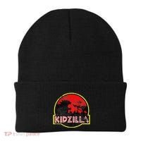 Distressed Funny 'S 'S Birthday Gift Zilla Gift Beanie thumb 0