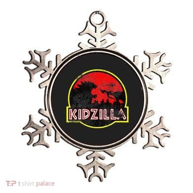 Distressed Funny 'S 'S Birthday Gift Zilla Gift Ornament