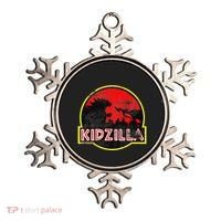 Distressed Funny 'S 'S Birthday Gift Zilla Gift Ornament thumb 0