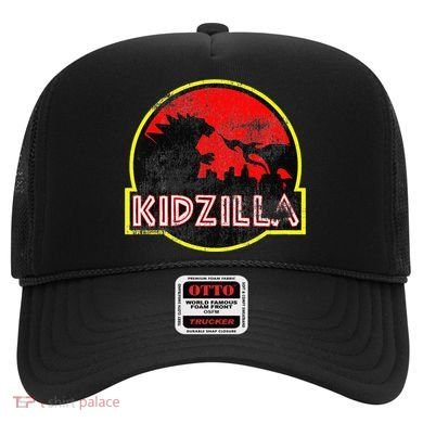 Distressed Funny 'S 'S Birthday Gift Zilla Gift Hat