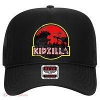 Distressed Funny 'S 'S Birthday Gift Zilla Gift Hat thumb 0