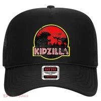 Distressed Funny 'S 'S Birthday Gift Zilla Gift Hat thumb 0