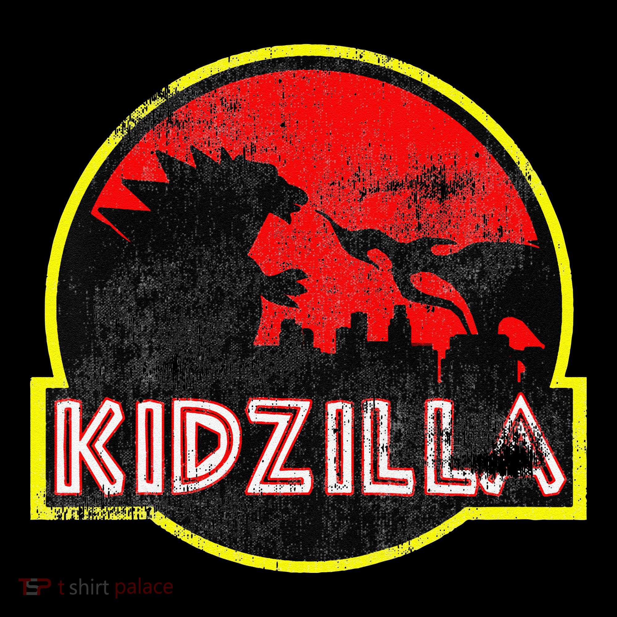 Distressed Funny 'S 'S Birthday Gift Zilla Gift Toddler Hoodie