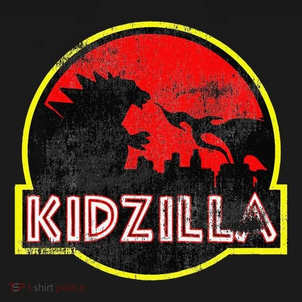 Distressed Funny 'S 'S Birthday Gift Zilla Gift Toddler Hoodie