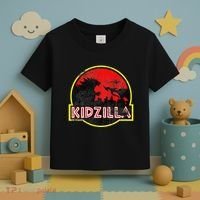Distressed Funny 'S 'S Birthday Gift Zilla Gift Toddler T-Shirt thumb 3