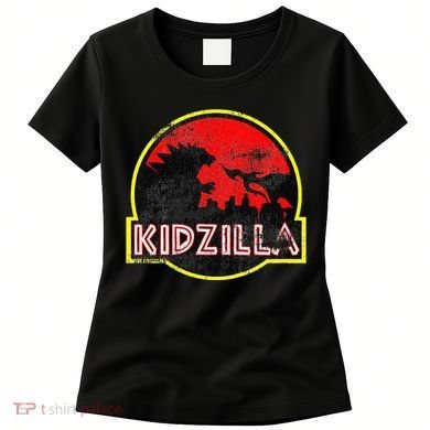 Distressed Funny 'S 'S Birthday Gift Zilla Gift Women's T-Shirt