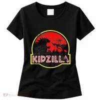 Distressed Funny 'S 'S Birthday Gift Zilla Gift Women's T-Shirt thumb 0