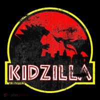 Distressed Funny 'S 'S Birthday Gift Zilla Gift Women's T-Shirt thumb 6