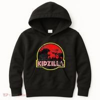 Distressed Funny 'S 'S Birthday Gift Zilla Gift Kids Hoodie thumb 0