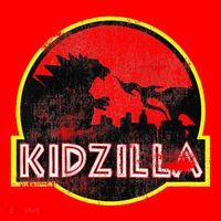 Distressed Funny 'S 'S Birthday Gift Zilla Gift Santa Hat thumb 1