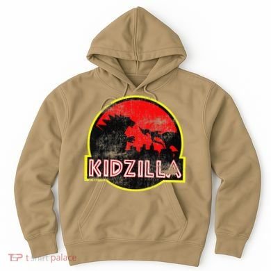 Distressed Funny 'S 'S Birthday Gift Zilla Gift Hoodie