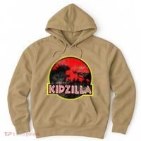 Distressed Funny 'S 'S Birthday Gift Zilla Gift Hoodie thumb 0