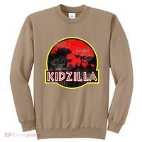 Distressed Funny 'S 'S Birthday Gift Zilla Gift Sweatshirt thumb 0