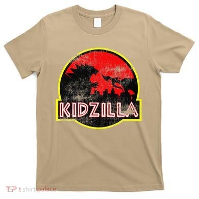 Distressed Funny 'S 'S Birthday Gift Zilla Gift T-Shirt