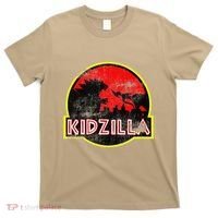 Distressed Funny 'S 'S Birthday Gift Zilla Gift T-Shirt thumb 0