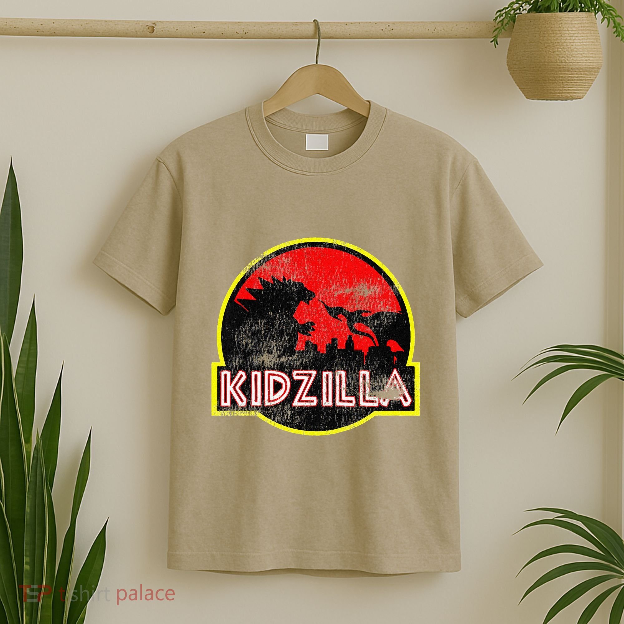 Distressed Funny 'S 'S Birthday Gift Zilla Gift T-Shirt