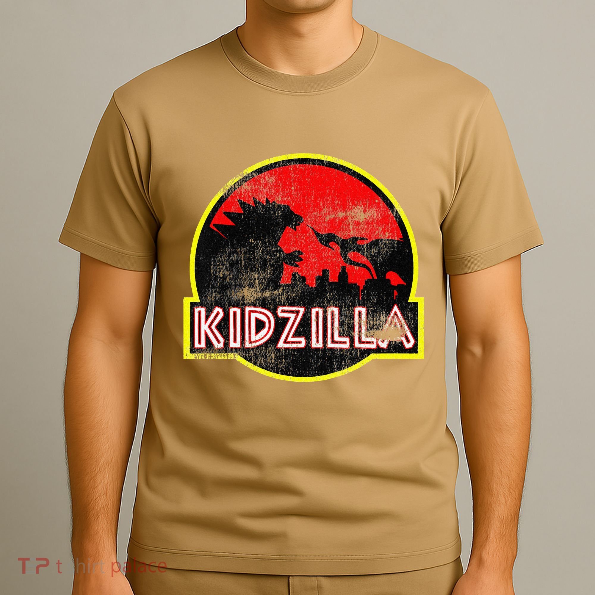 Distressed Funny 'S 'S Birthday Gift Zilla Gift T-Shirt