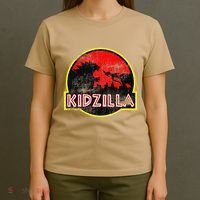 Distressed Funny 'S 'S Birthday Gift Zilla Gift T-Shirt thumb 4
