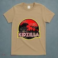 Distressed Funny 'S 'S Birthday Gift Zilla Gift T-Shirt thumb 5