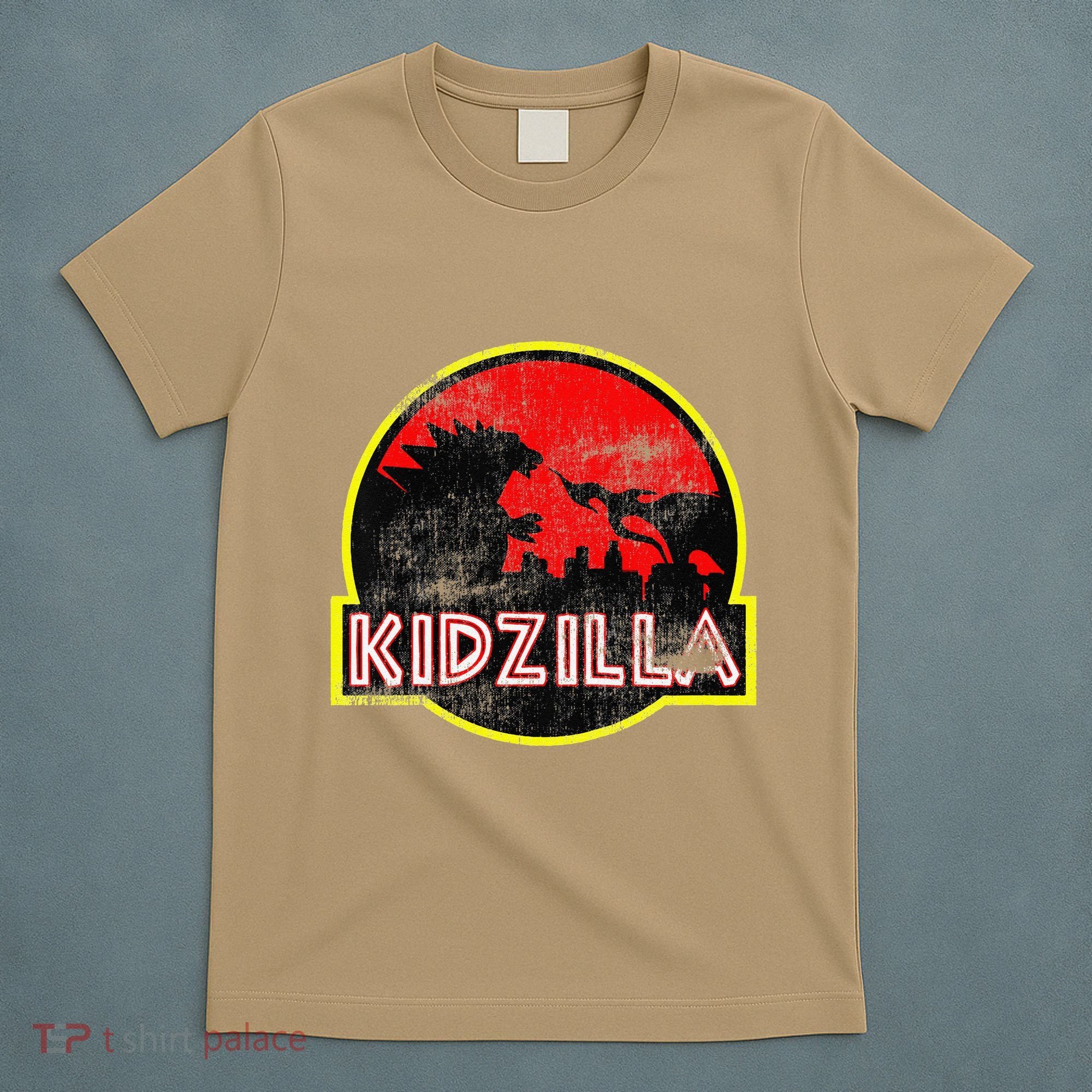 Distressed Funny 'S 'S Birthday Gift Zilla Gift T-Shirt