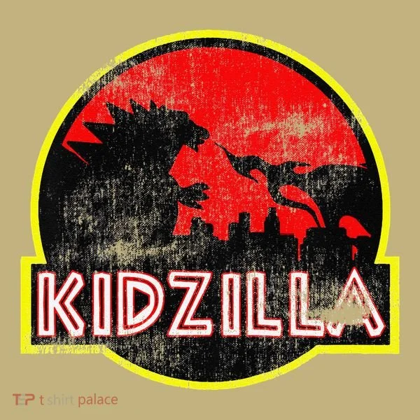 Distressed Funny 'S 'S Birthday Gift Zilla Gift Button