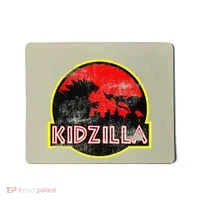 Distressed Funny 'S 'S Birthday Gift Zilla Gift Mousepad thumb 0