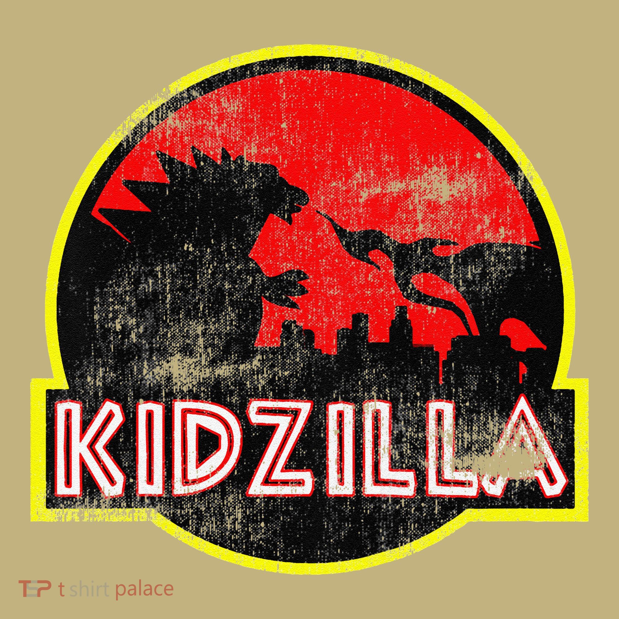 Distressed Funny 'S 'S Birthday Gift Zilla Gift Mousepad