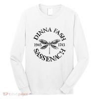 Dinna Fash Sassenach Long Sleeve Shirt thumb 0