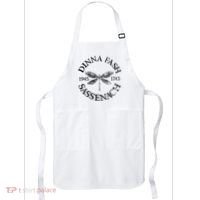 Dinna Fash Sassenach Apron thumb 0