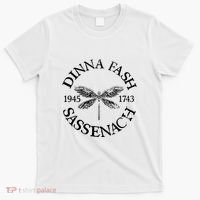 Dinna Fash Sassenach T-Shirt thumb 0