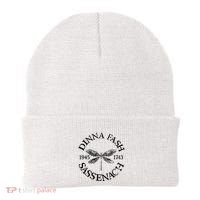 Dinna Fash Sassenach Beanie thumb 0