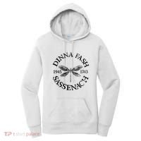 Dinna Fash Sassenach Women's Hoodie thumb 0