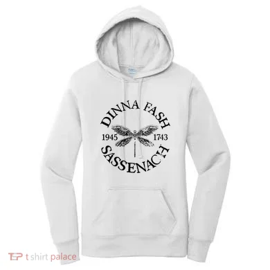 Women's Hoodie