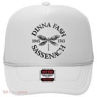 Dinna Fash Sassenach Hat thumb 0