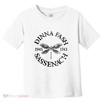 Dinna Fash Sassenach Toddler T-Shirt thumb 0