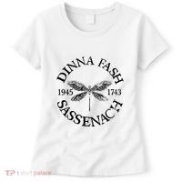 Dinna Fash Sassenach Women's T-Shirt thumb 0