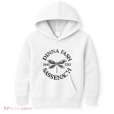 Kids Hoodie