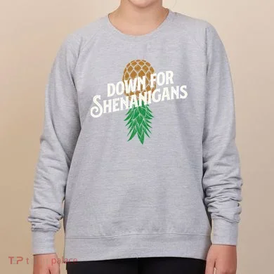 Women's Sweatshirt