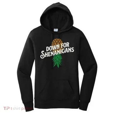 Women's Hoodie