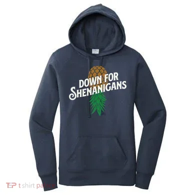 Women's Hoodie