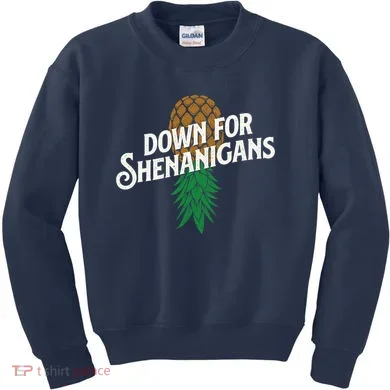 Kids Sweatshirt