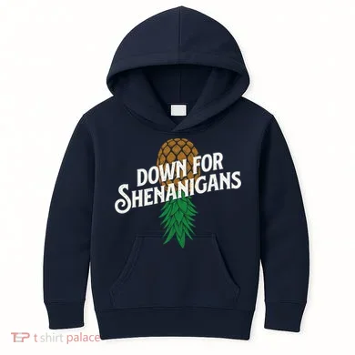 Kids Hoodie