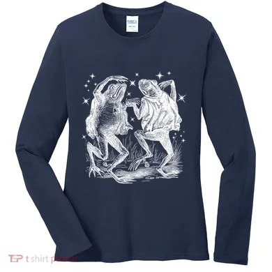 Women's Long Sleeve Shirt