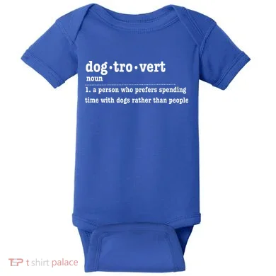 Baby Bodysuit