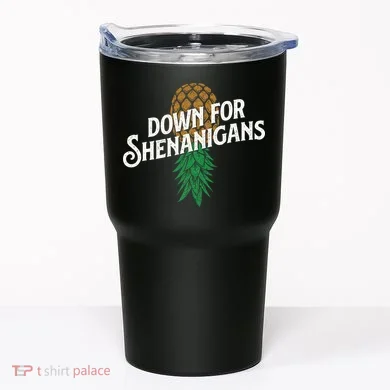 Tumbler